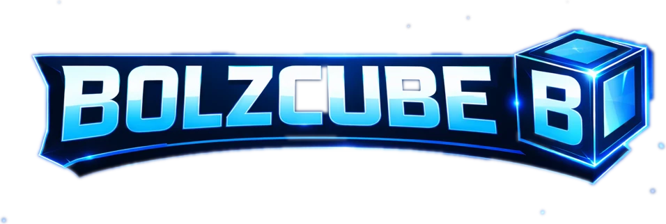 BOLZCUBE